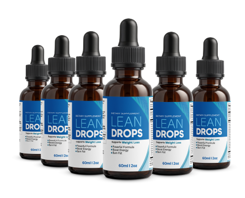 6 Bottles plus 3 free ebooks